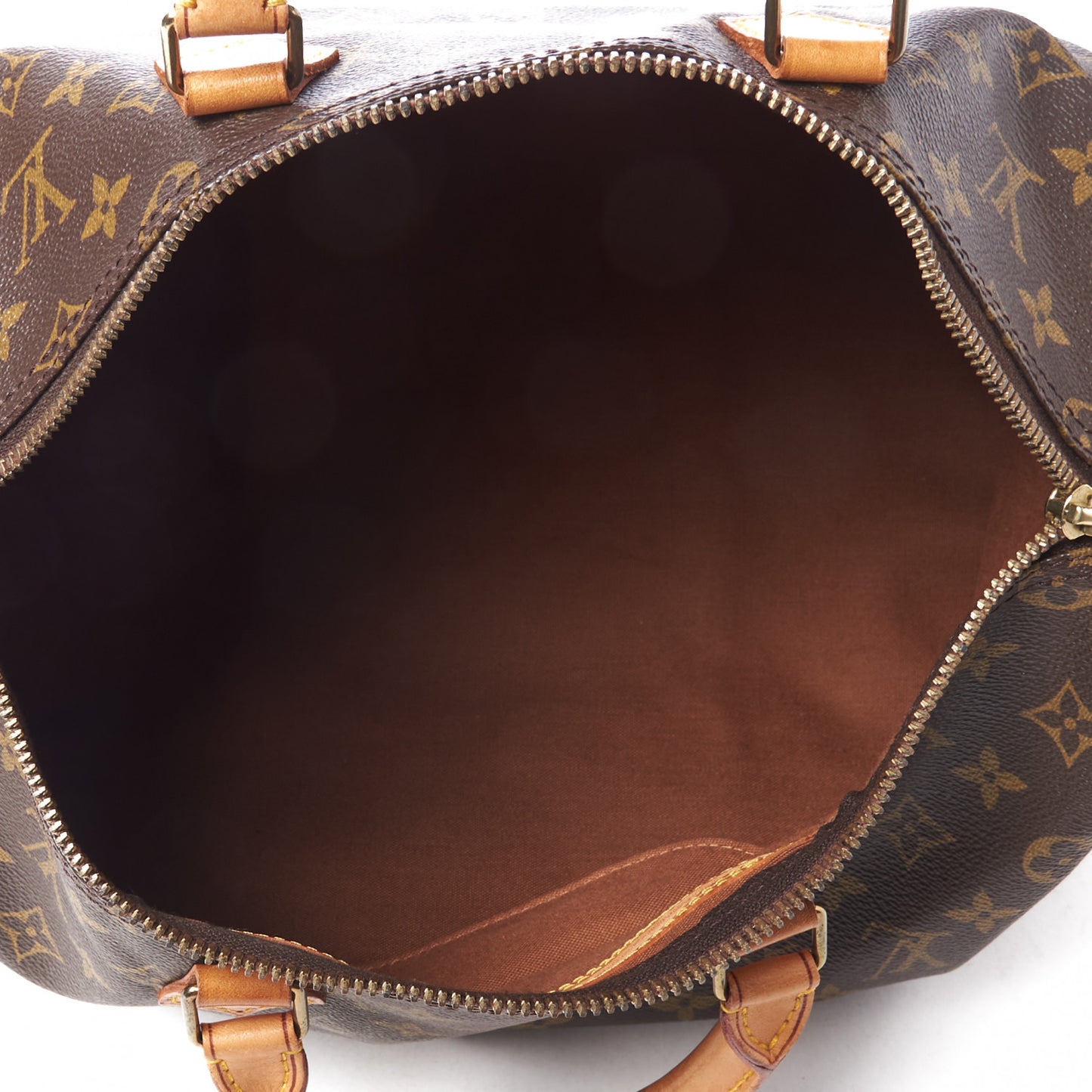 Monogram Speedy 35