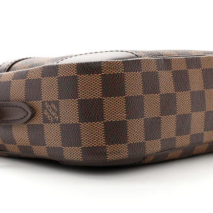 Louis Vuitton Damier Ebene Trocadero 27 8 of 10