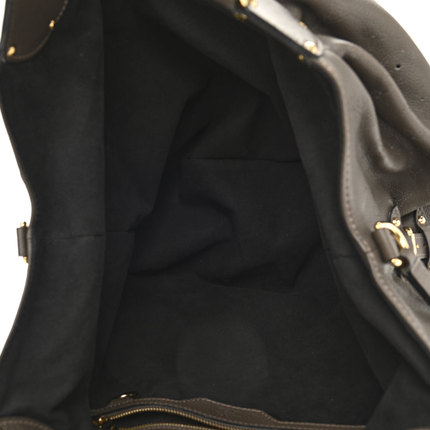 Mahina XL Elephant Gris