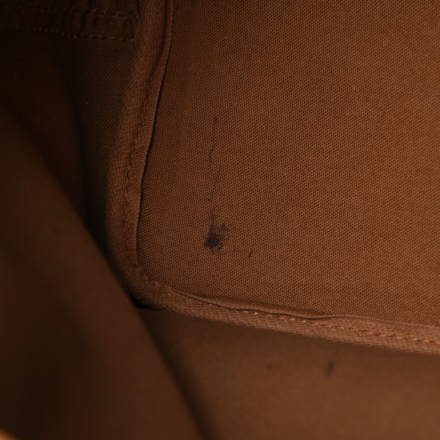 Monogram Petit Noe