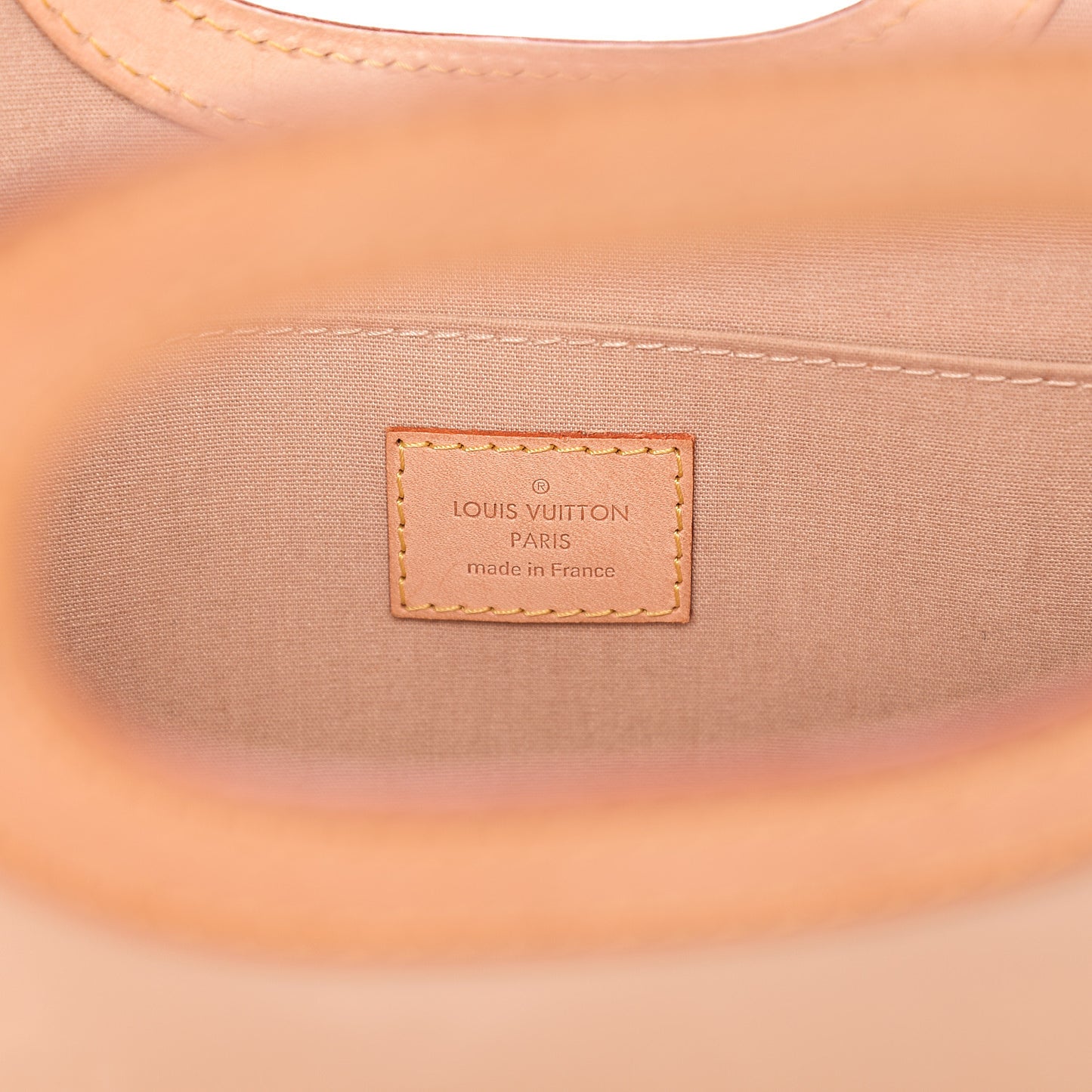 Vernis Roxbury Drive Rose Florentin