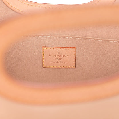 Louis Vuitton Vernis Roxbury Drive Rose Florentin 5 of 13