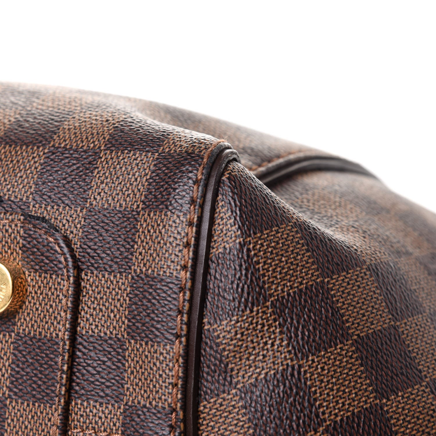 Louis Vuitton Damier Ebene Marylebone GM 11 of 13