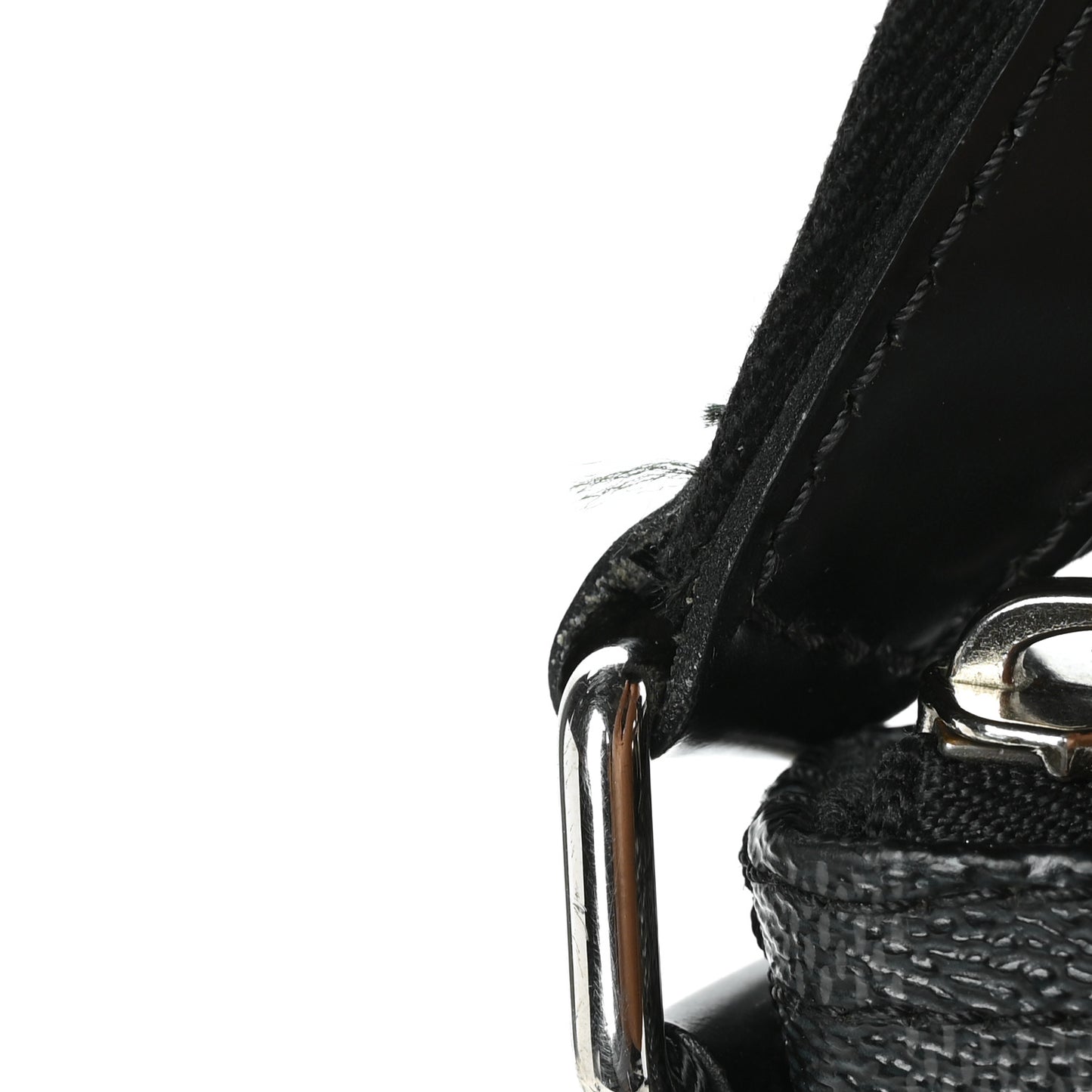 Damier Graphite Mick PM