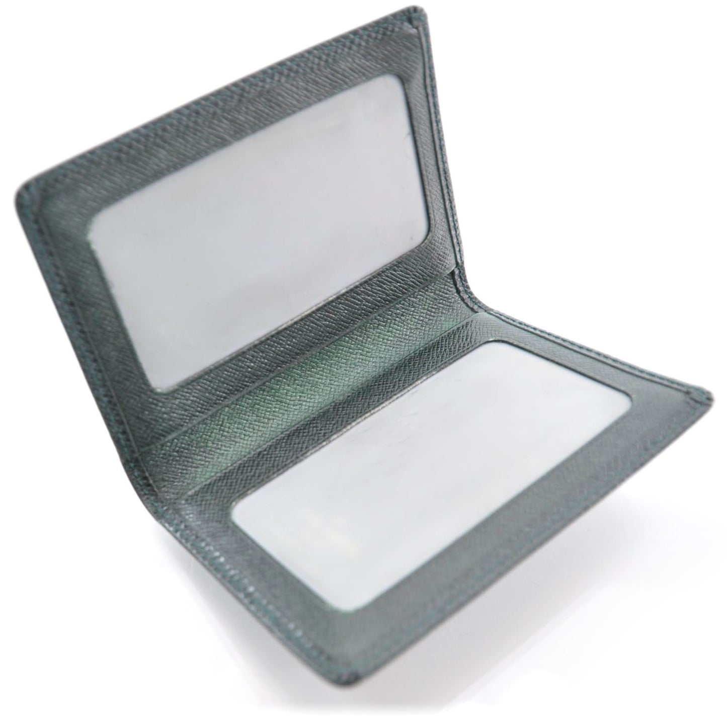 Taiga ID Paper Holder Wallet Insert
