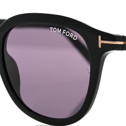 Tom Ford Pax TF816 Sunglasses Black 7 of 7