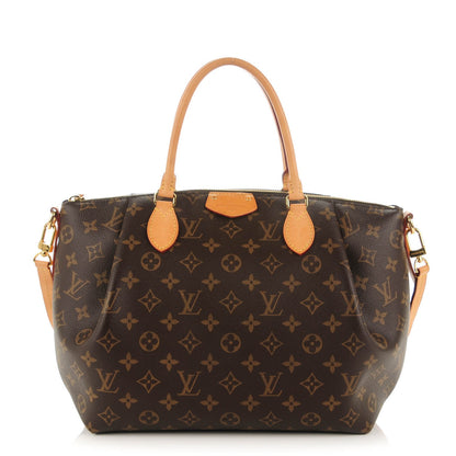 Louis Vuitton Monogram Turenne MM 1 of 8