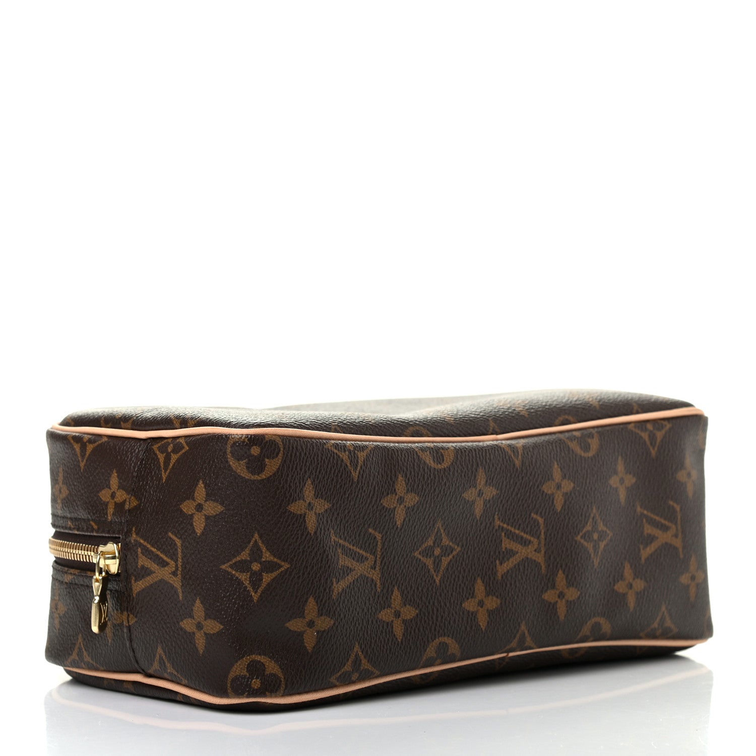 Louis Vuitton Monogram Toiletry Bag 25 4 of 9