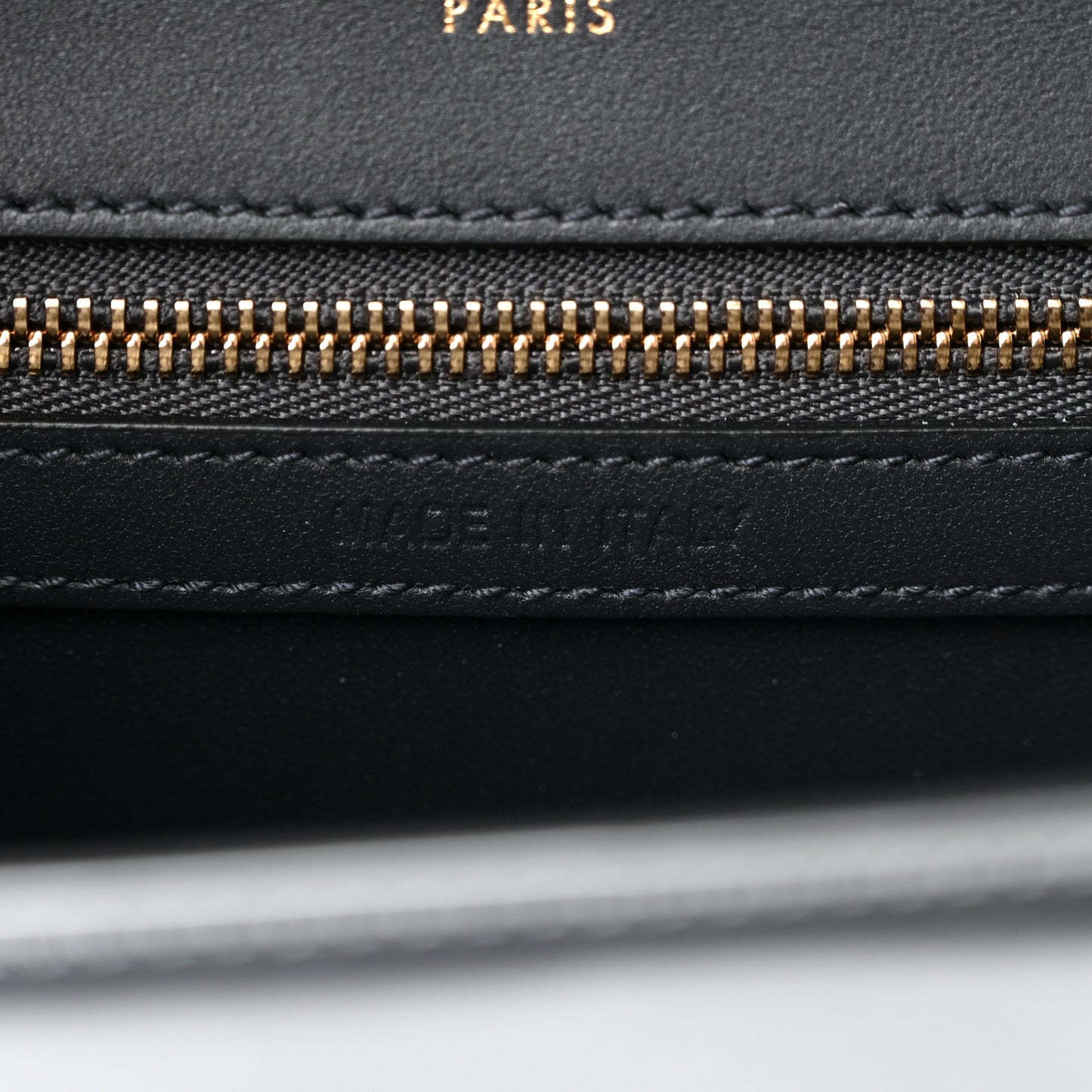 Metallic Patent Micro-Cannage Medium Diorama Flap Bag Silver