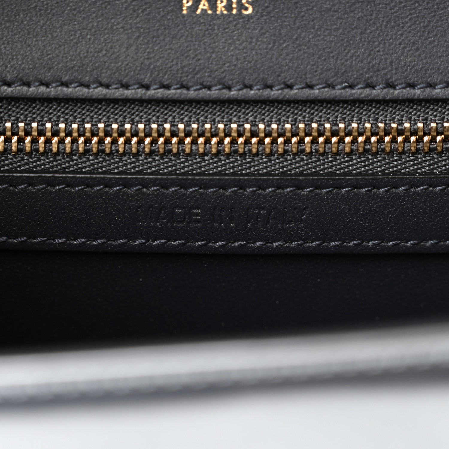 Christian Dior Metallic Patent Micro-Cannage Medium Diorama Flap Bag Silver 7 of 12