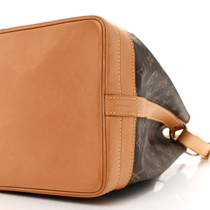 Louis Vuitton Monogram Noe 10 of 12
