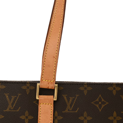 Louis Vuitton Monogram Luco 11 of 15