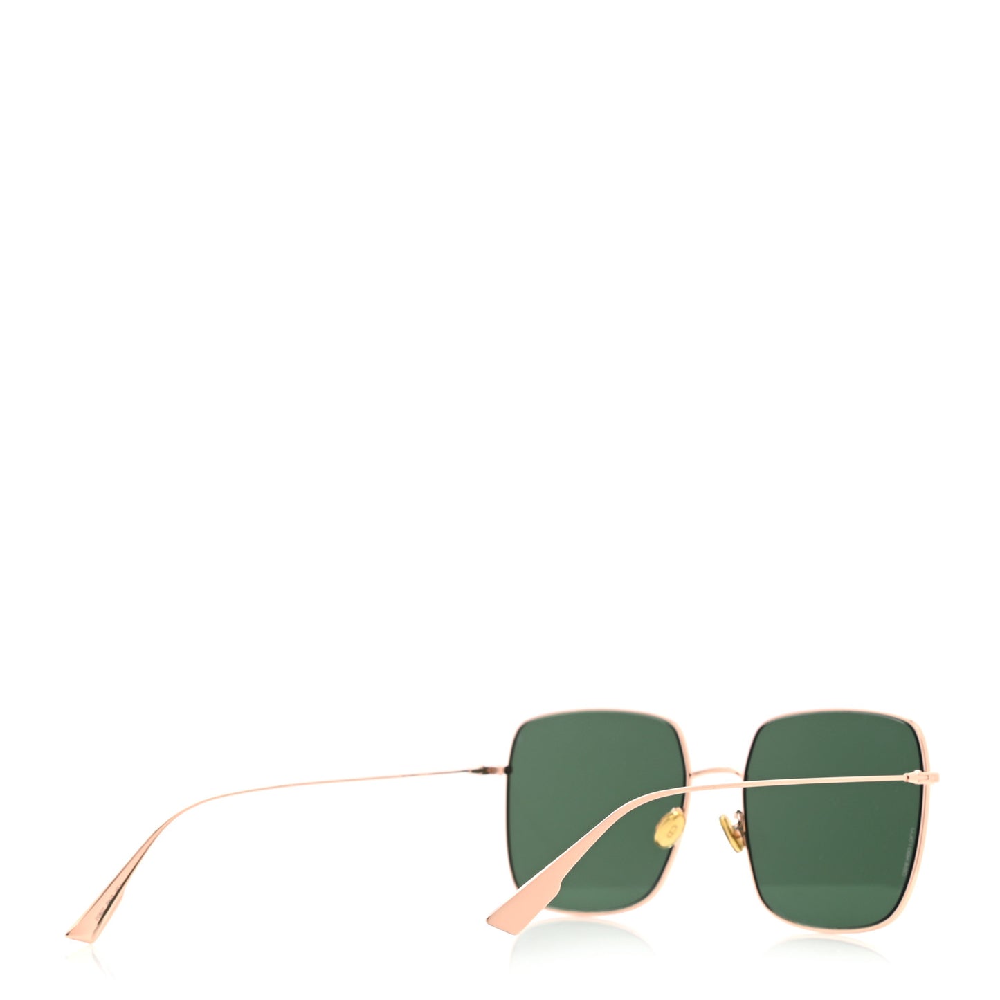 Metal Stellaire 1 Sunglasses Rose Gold