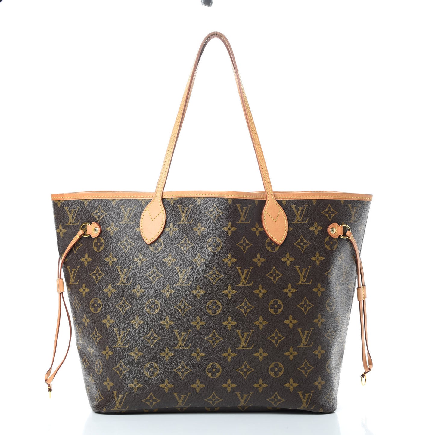 Monogram Neo Neverfull MM