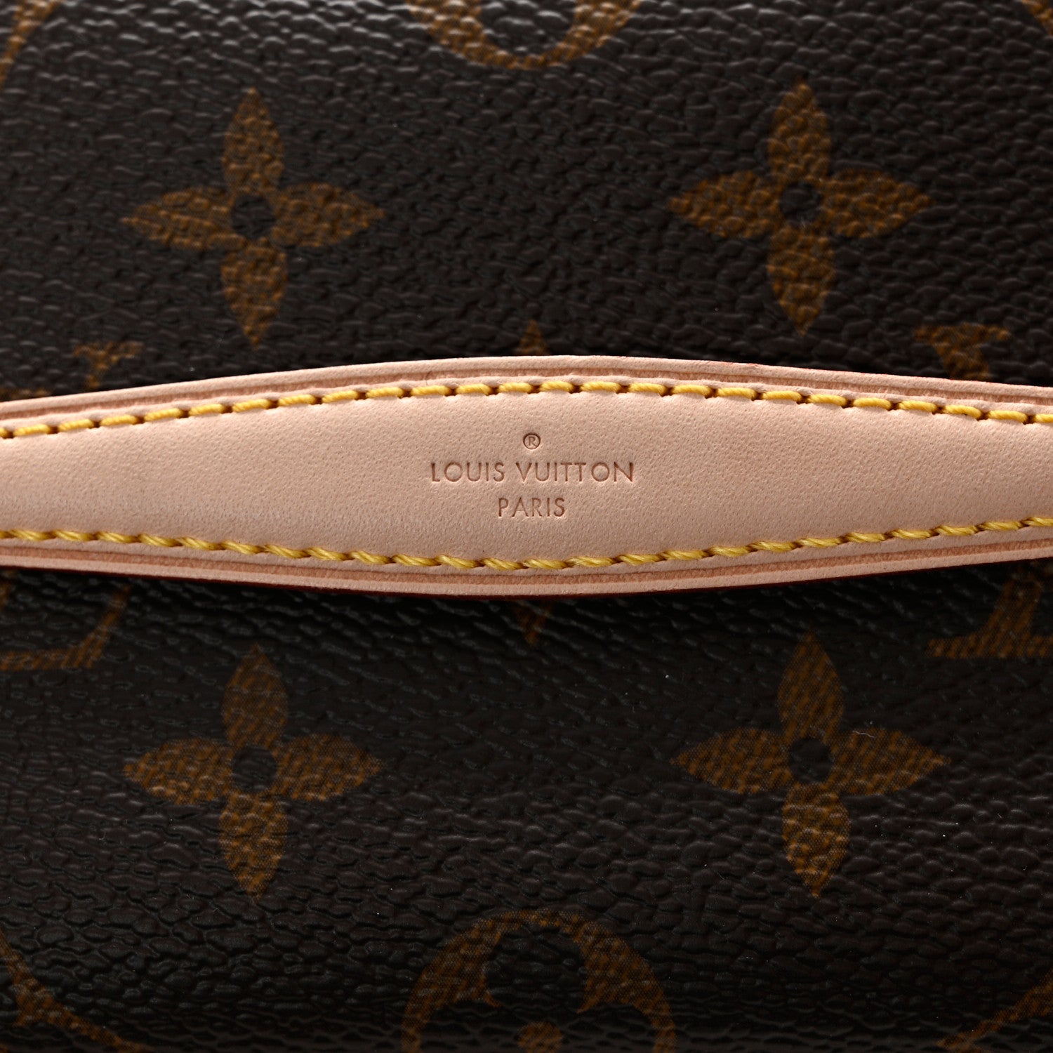 Louis Vuitton Monogram Nano Nice 7 of 8