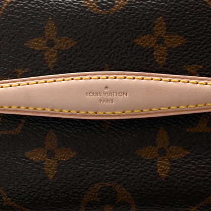 Louis Vuitton Monogram Nano Nice 7 of 8