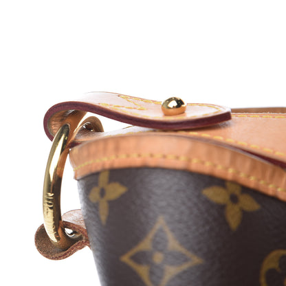 Louis Vuitton Monogram Delightful MM 15 of 18