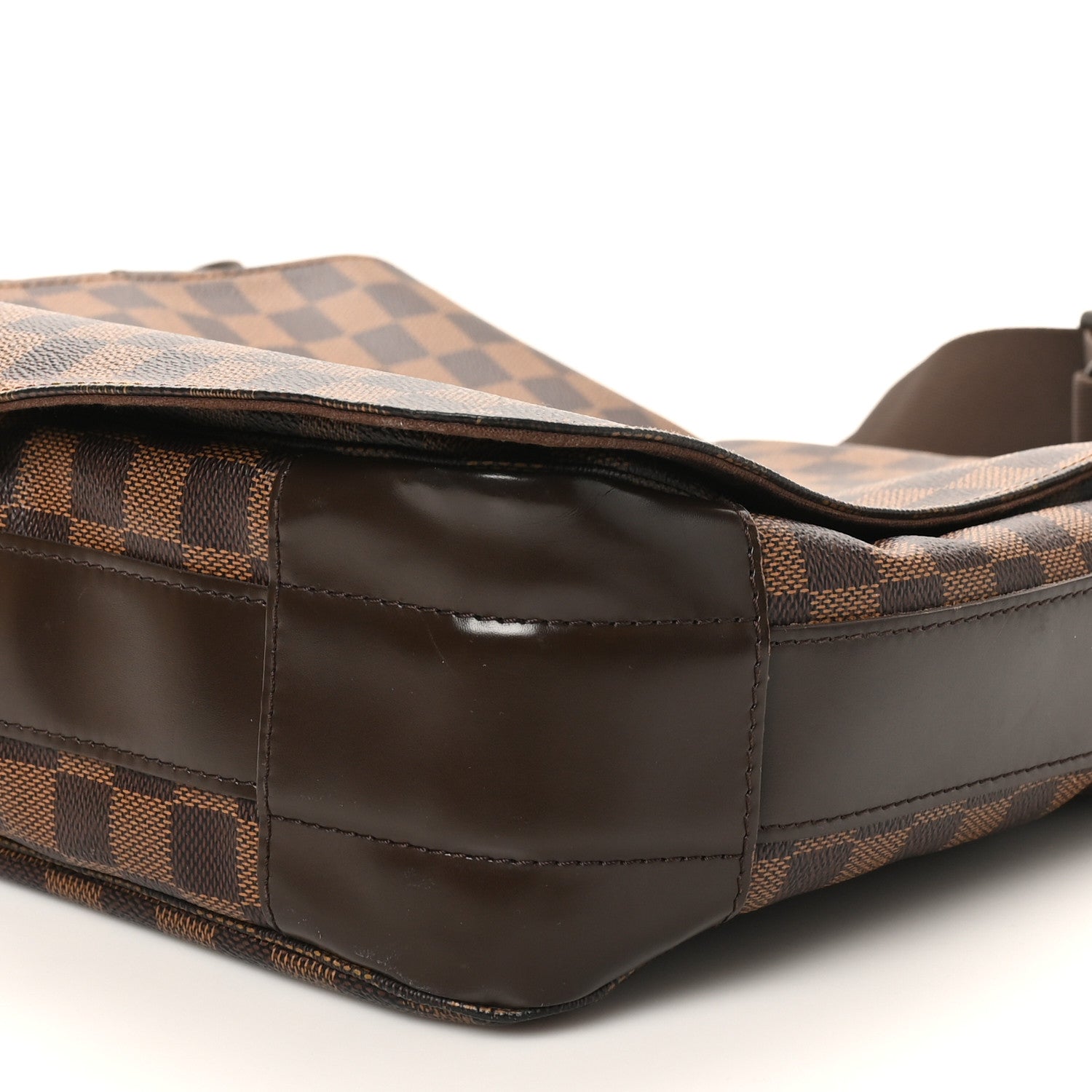 Louis Vuitton Damier Ebene Bastille Messenger 9 of 9