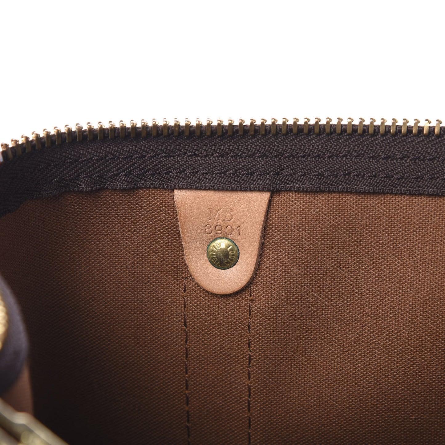 Monogram Keepall 50