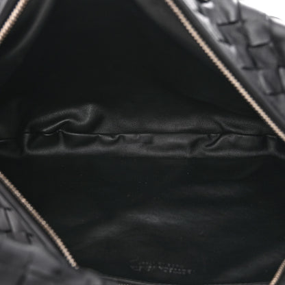 Bottega Veneta Nappa Intrecciato Small Jodie Black 5 of 9