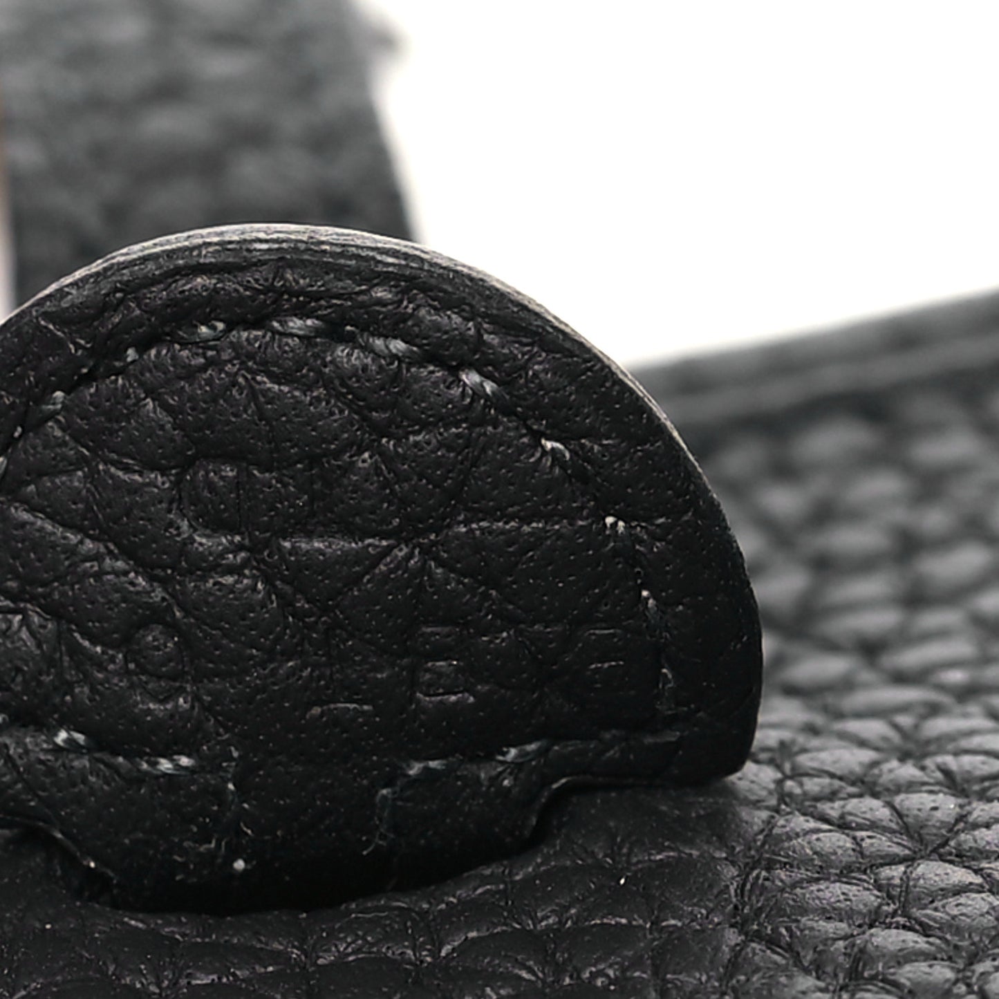 Taurillon Clemence Evelyne TPM Caban