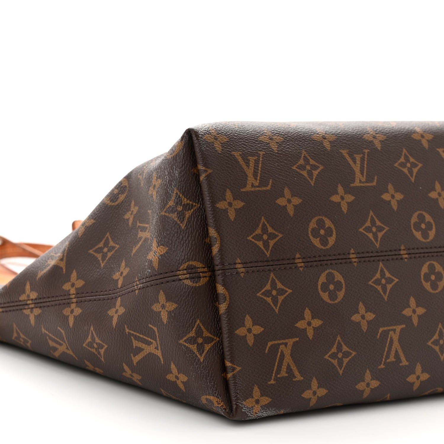 Louis Vuitton Monogram Iena MM 7 of 10