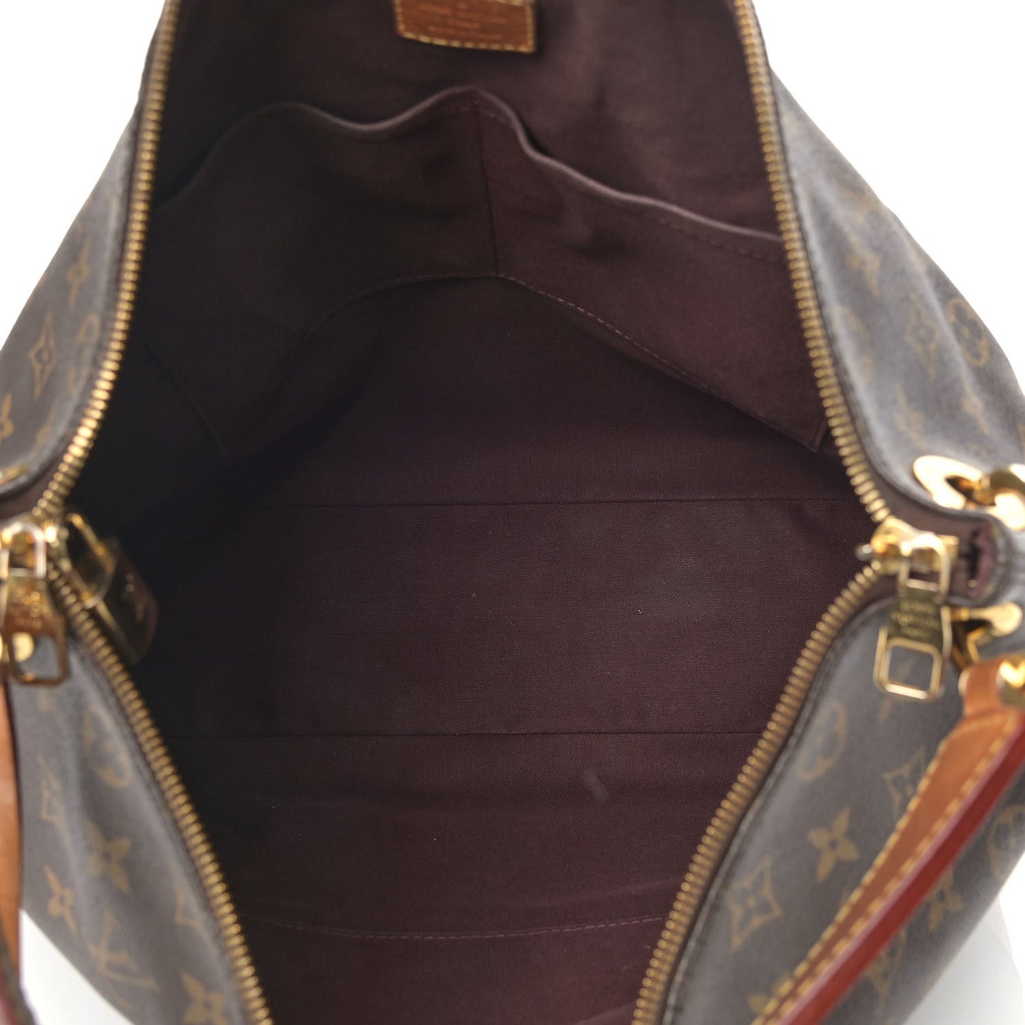 Monogram Berri MM