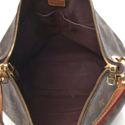 Louis Vuitton Monogram Berri MM 5 of 18