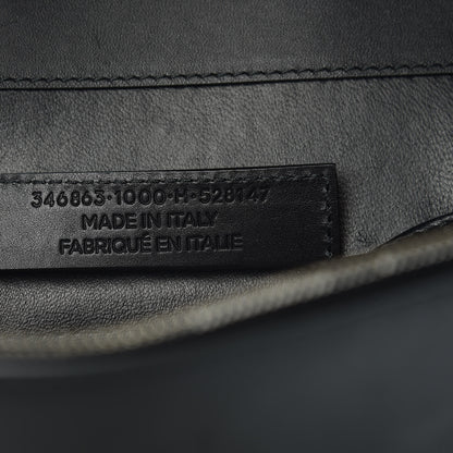 Balenciaga Veau Le Dix Backpack Black 7 of 12
