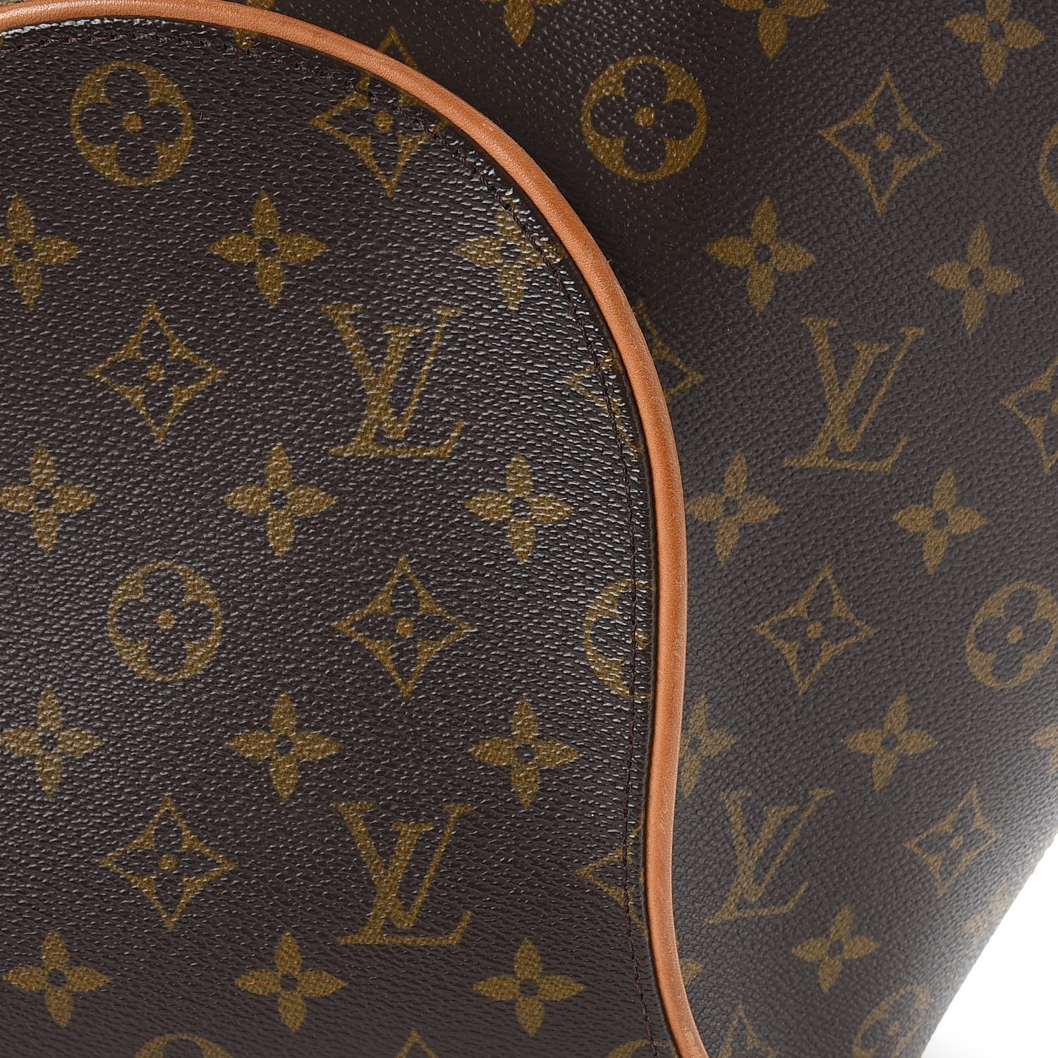 Louis Vuitton Monogram Ellipse MM 18 of 22