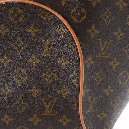 Louis Vuitton Monogram Ellipse MM 18 of 22