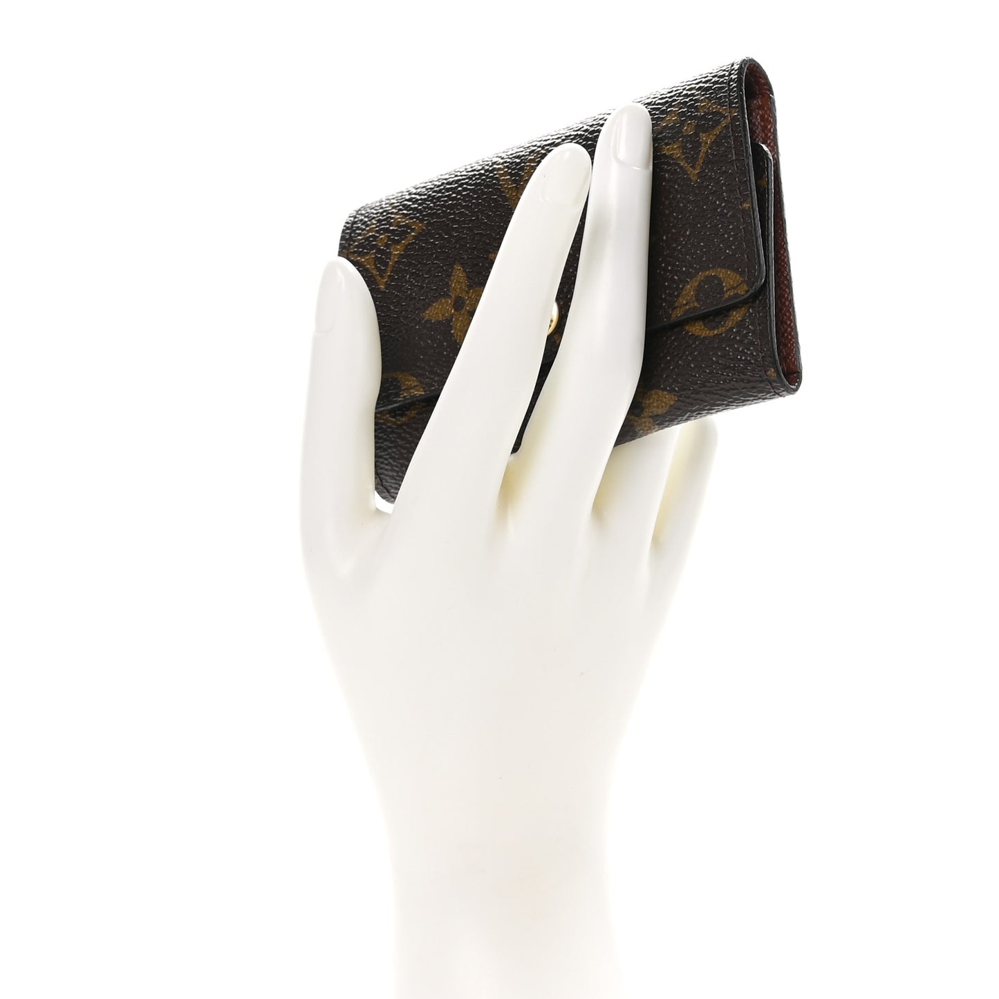 Monogram 6 Key Multicles Holder