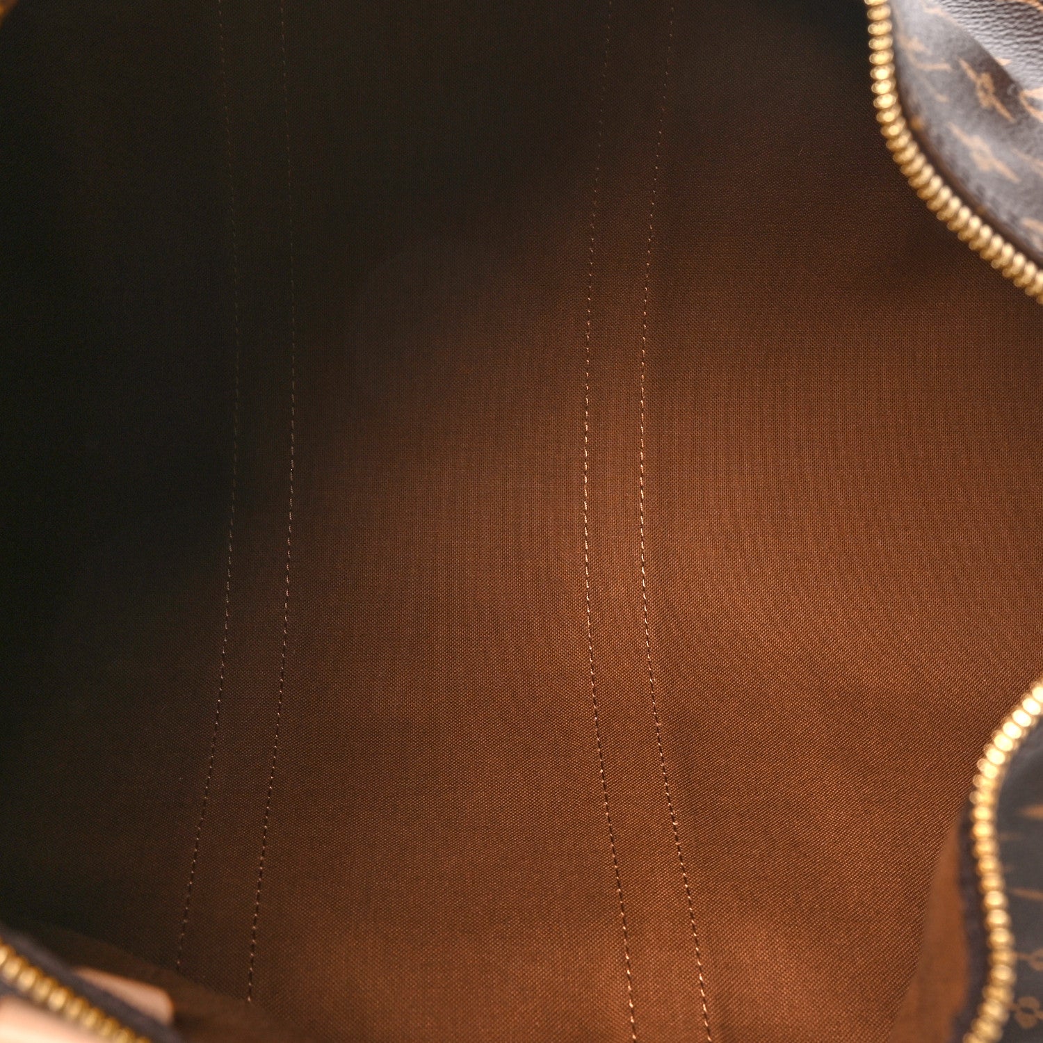Louis Vuitton Monogram Keepall 45 4 of 8