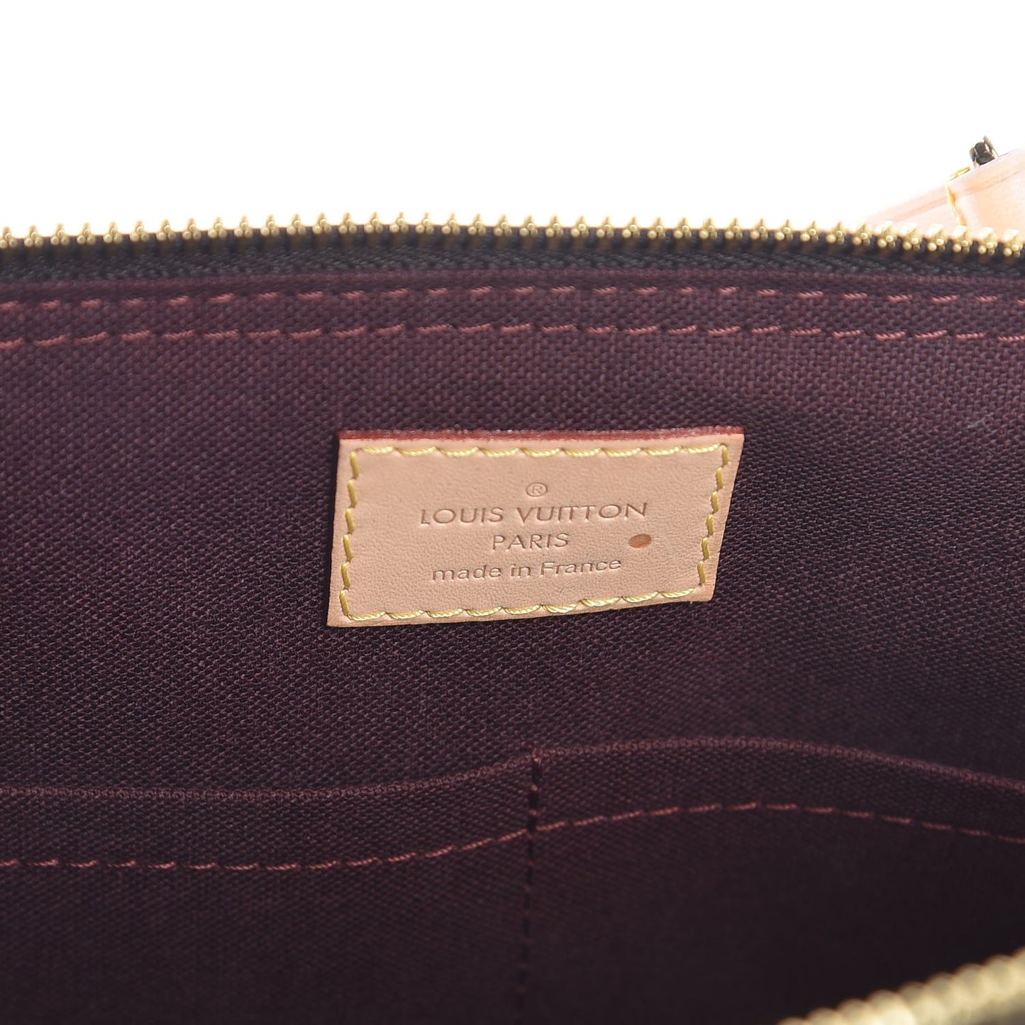 Monogram Segur NM