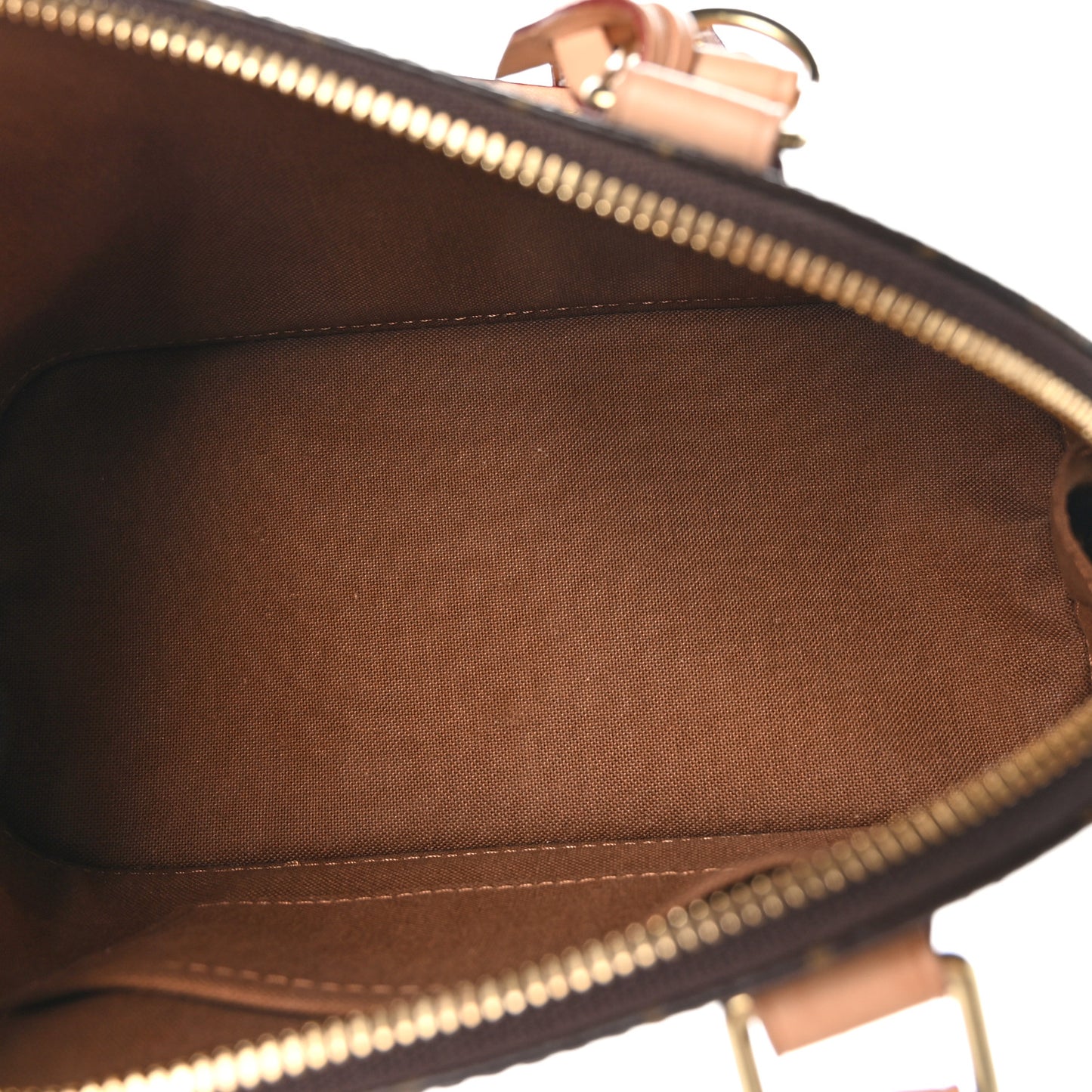 Monogram Alma BB