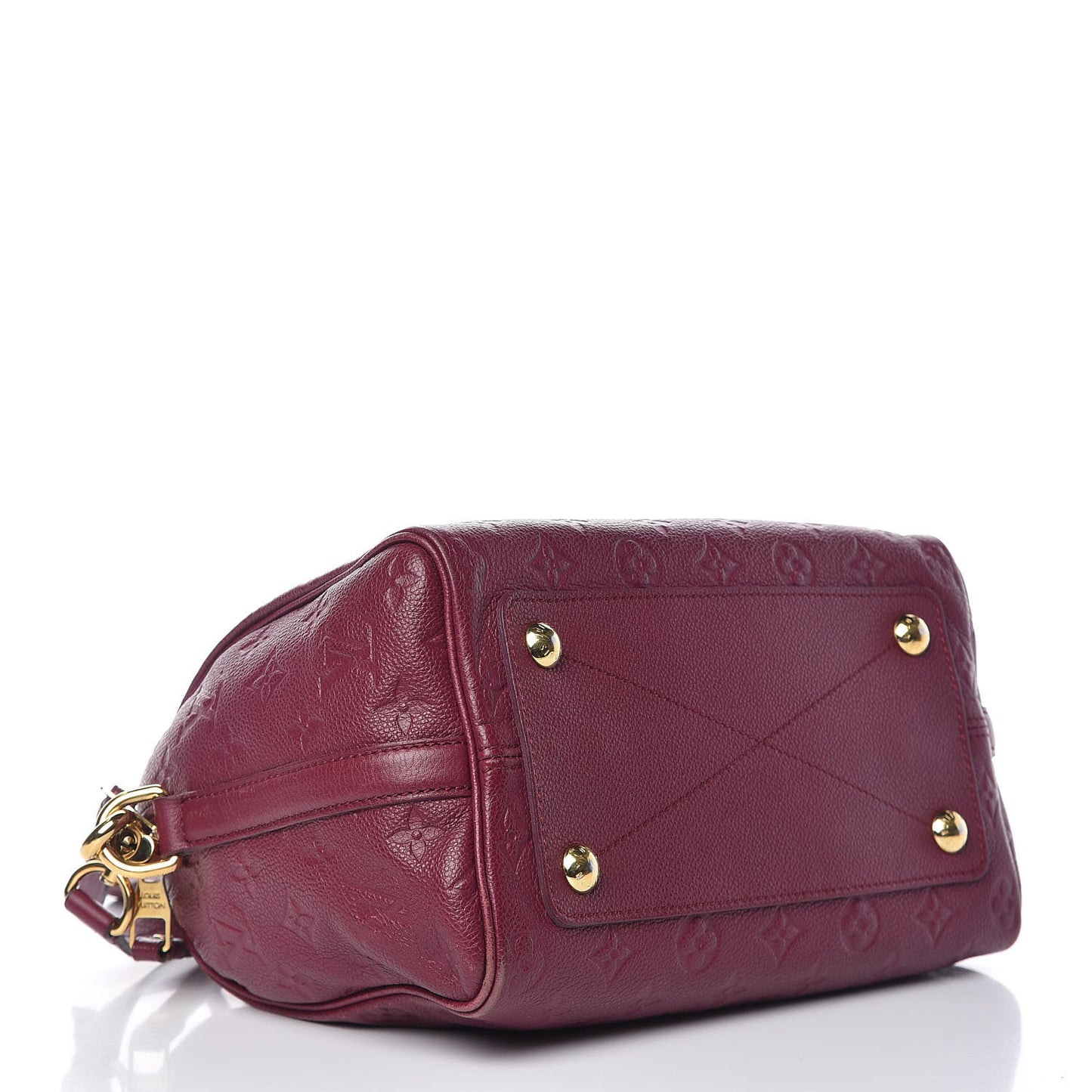 Empreinte Speedy Bandouliere 25 Aurore