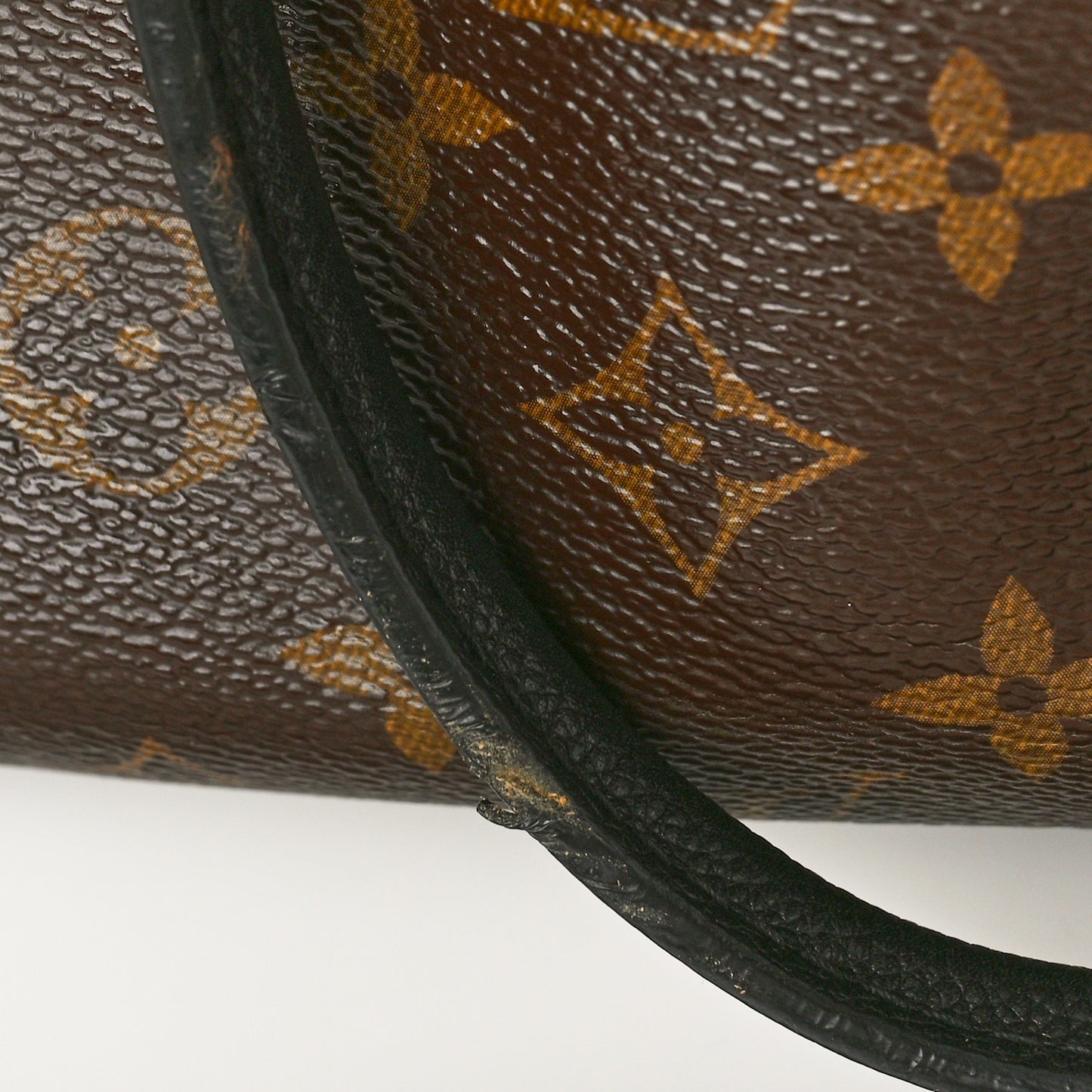 Monogram Pallas Full Black