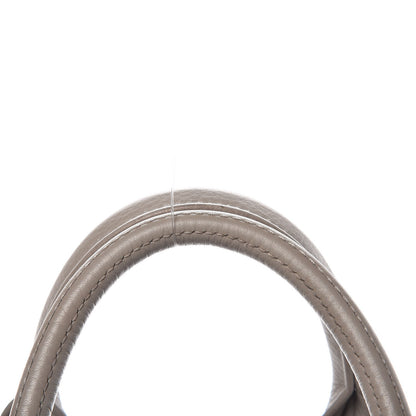 Alexander Wang Pebbled Lambskin Rockie Oyster 7 of 12