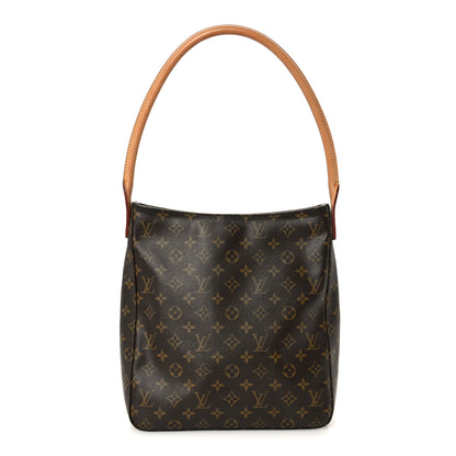 Louis Vuitton Monogram Looping GM 1 of 10