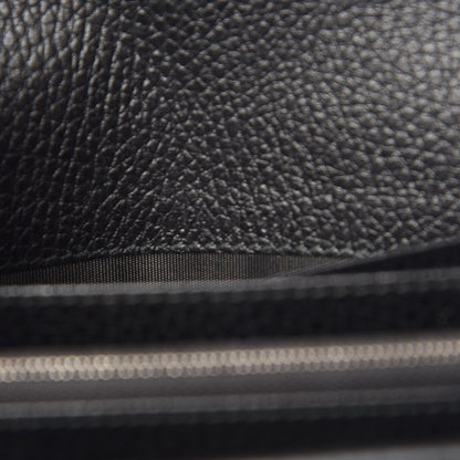 Gucci Calfskin Mini Dionysus Chain Wallet Black 7 of 10