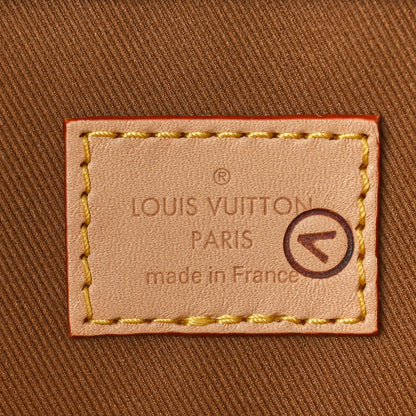Louis Vuitton Monogram Excursion PM Backpack 6 of 9