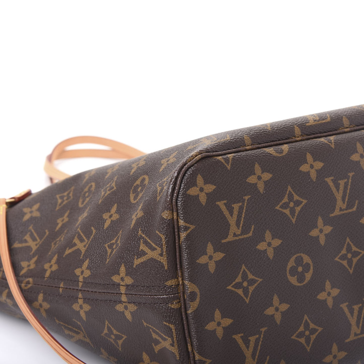 Monogram Neo Neverfull MM