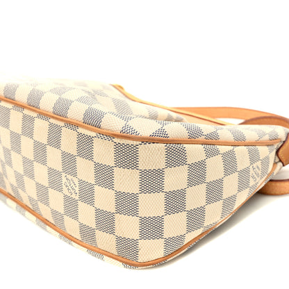 Louis Vuitton Damier Azur Siracusa PM 9 of 9