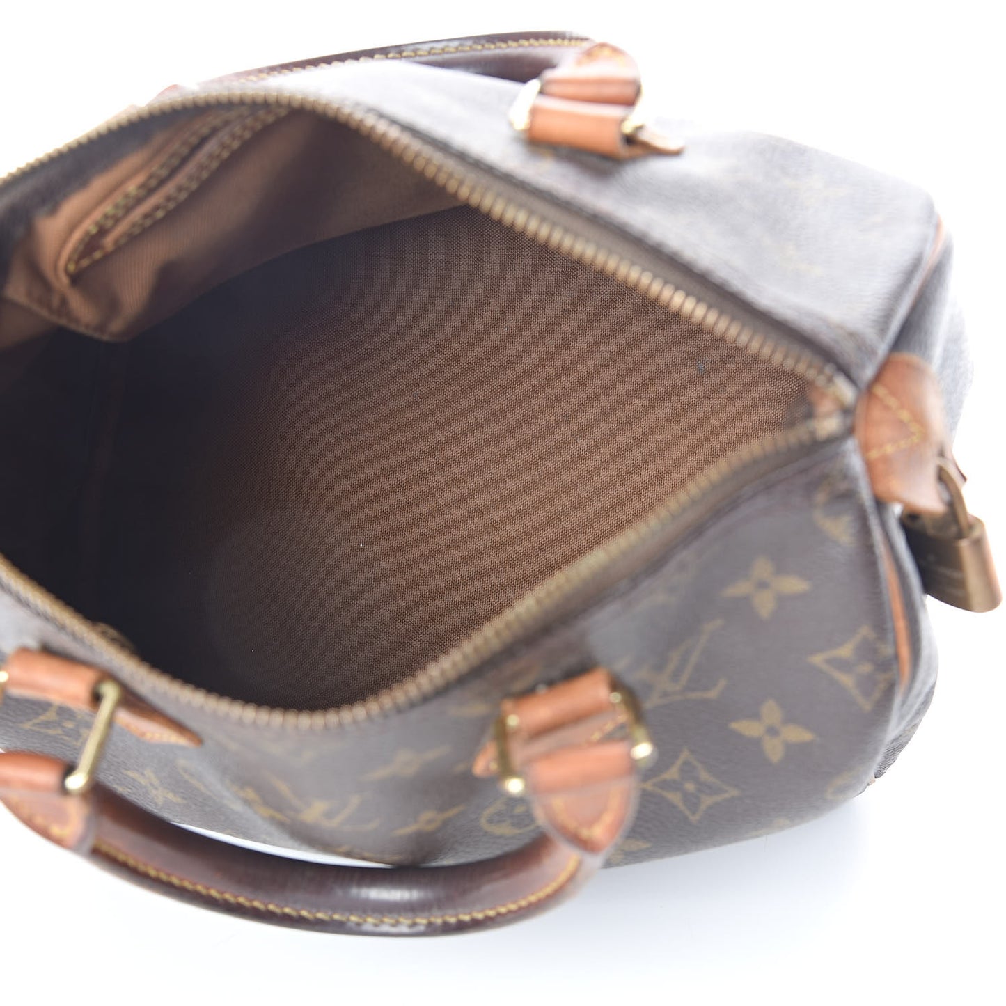 Monogram Speedy 25