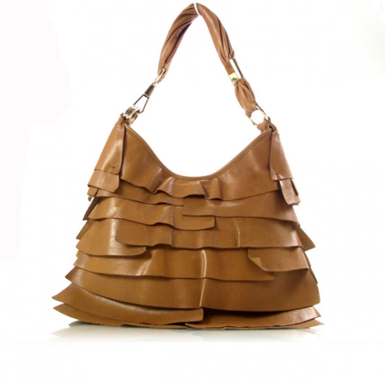 Saint Laurent Leather Saint Tropez 1 of 9