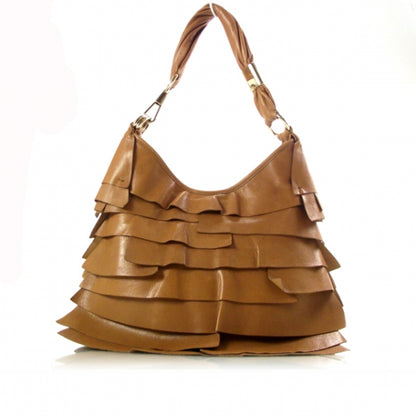 Saint Laurent Leather Saint Tropez 1 of 9