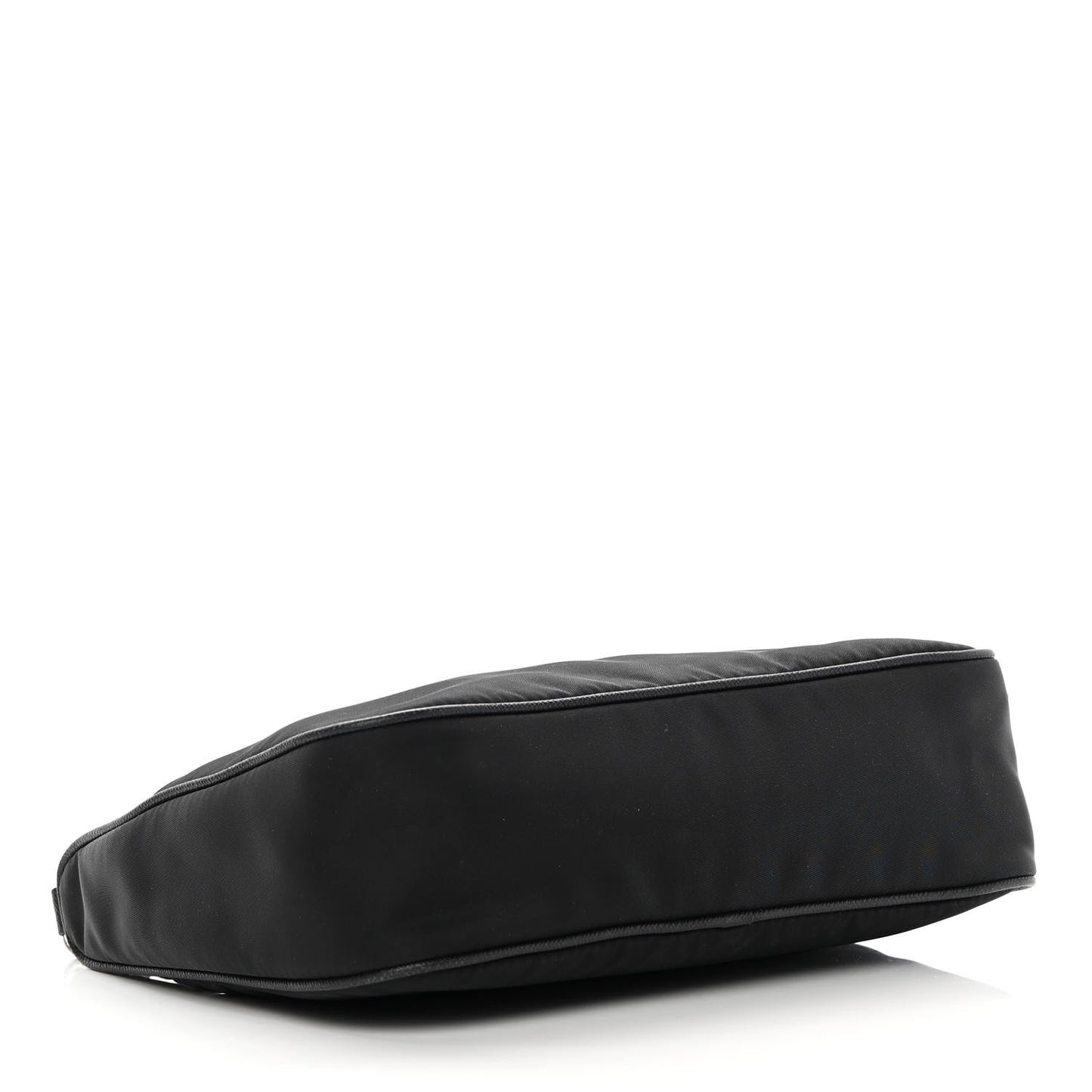 Nylon Re-Edition 2005 Shoulder Bag Black