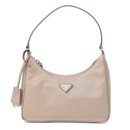 Prada Re-Nylon Saffiano Mini Re-Edition 2005 Bag Cammeo 1 of 10
