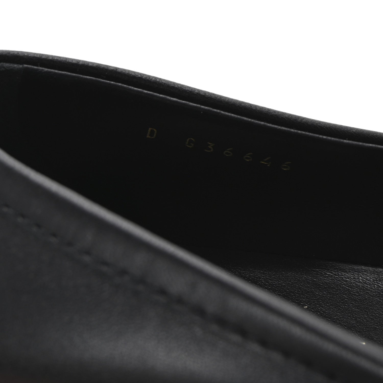 Chanel Lambskin Quilted CC Turnlock Loafers 40 Black 9 of 10