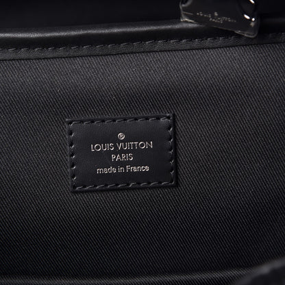 Louis Vuitton Damier Graphite Zack Backpack 6 of 6